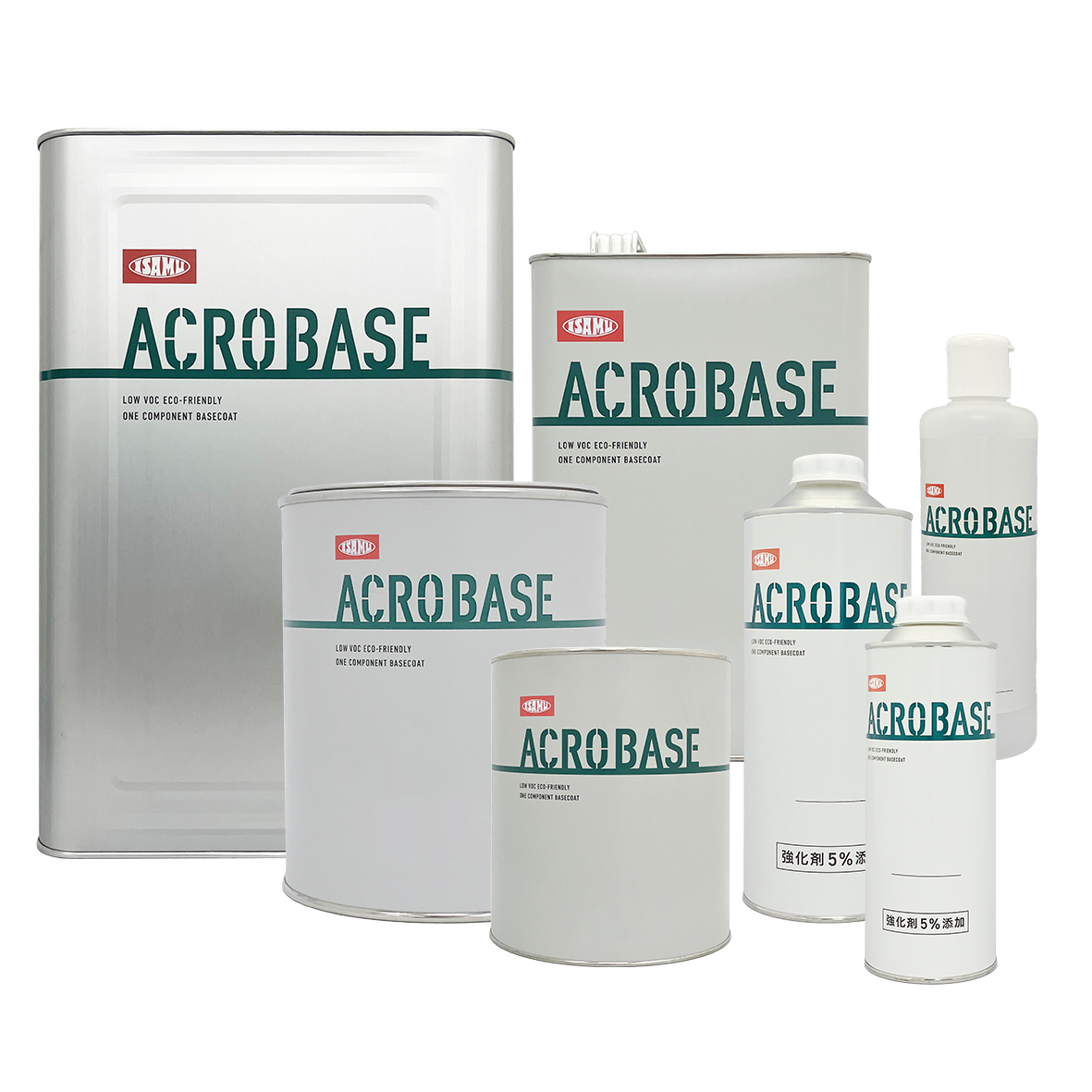 製品メインイメージ