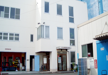 名古屋支店