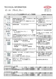 製品カタログ