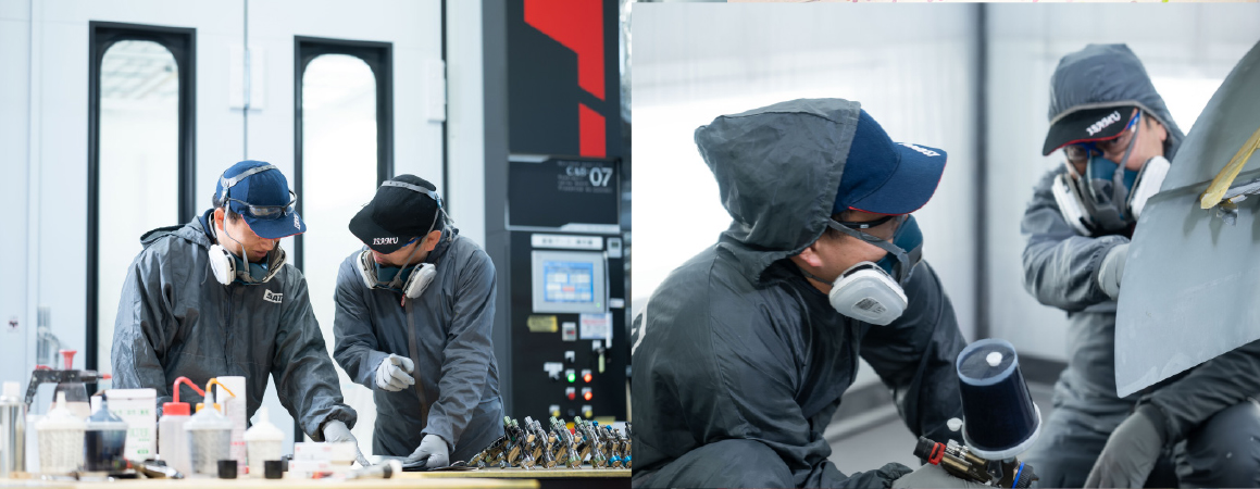 日本塗装技術センター Japan Paint Technology Center