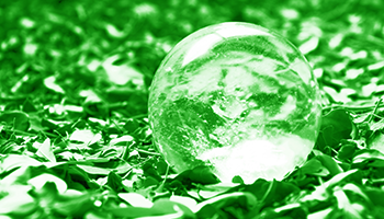 環境への取り組み