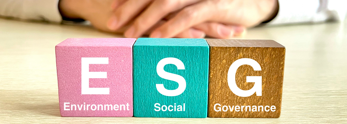 ESGイメージ