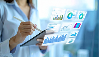 環境への取り組み