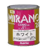 ミラノ2Kコモ