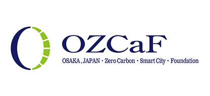 OSAKAゼロカーボンファウンデーション（OZCaF）参加